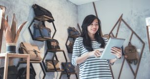 Dynamic product portfolio